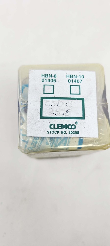 CLEMCO C5D-5 NOZZLE Sandblast, 5/12