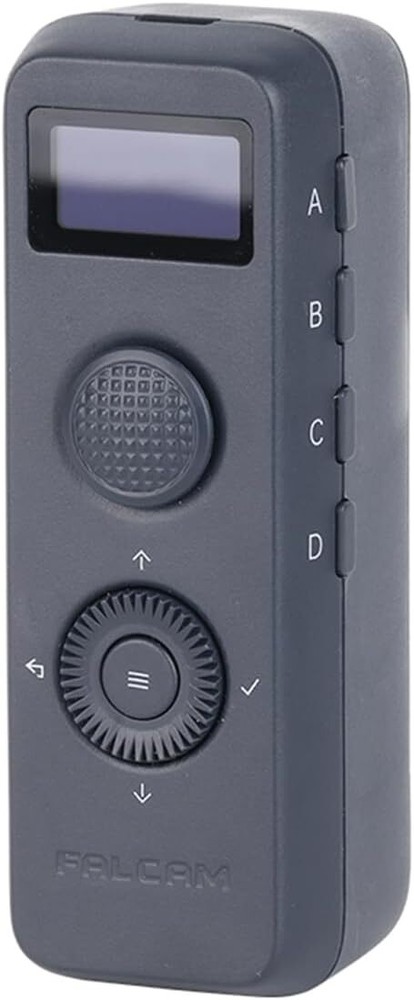 Falcam Move LightGo Remote Control Lighting System Wireless Remote Controller