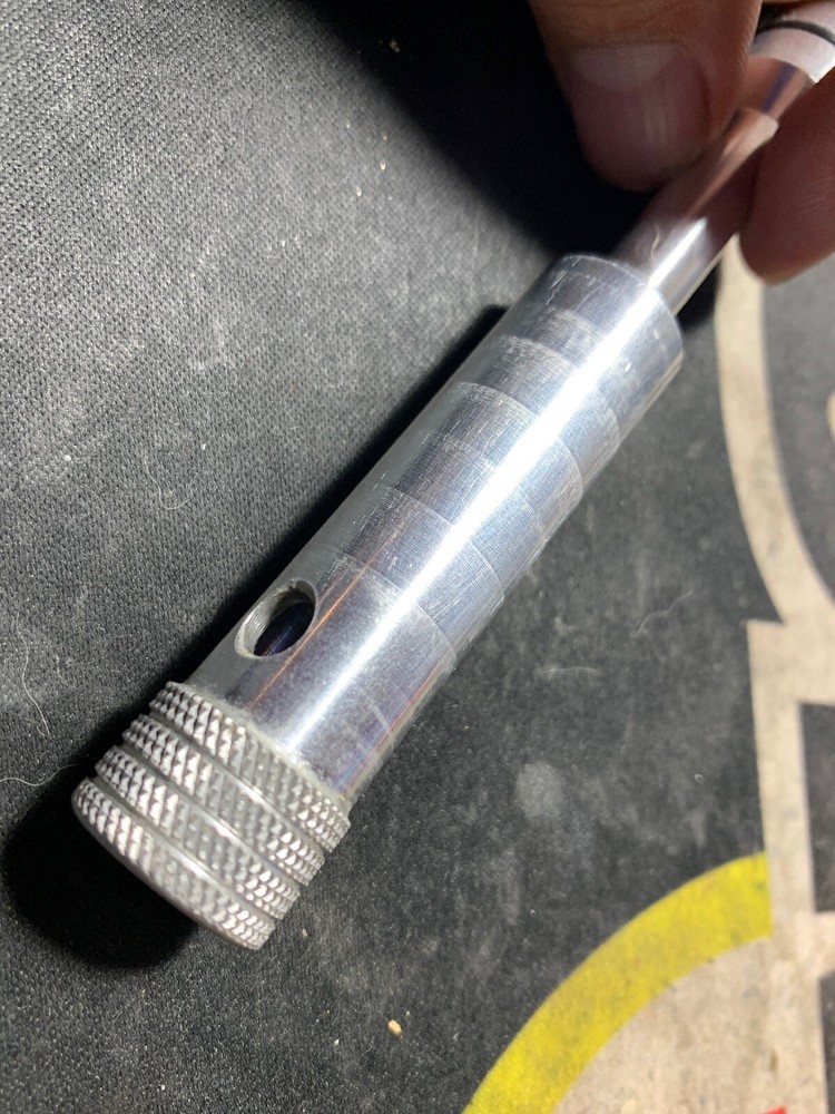Paintball Autococker Belsales 2k Bolt NOS