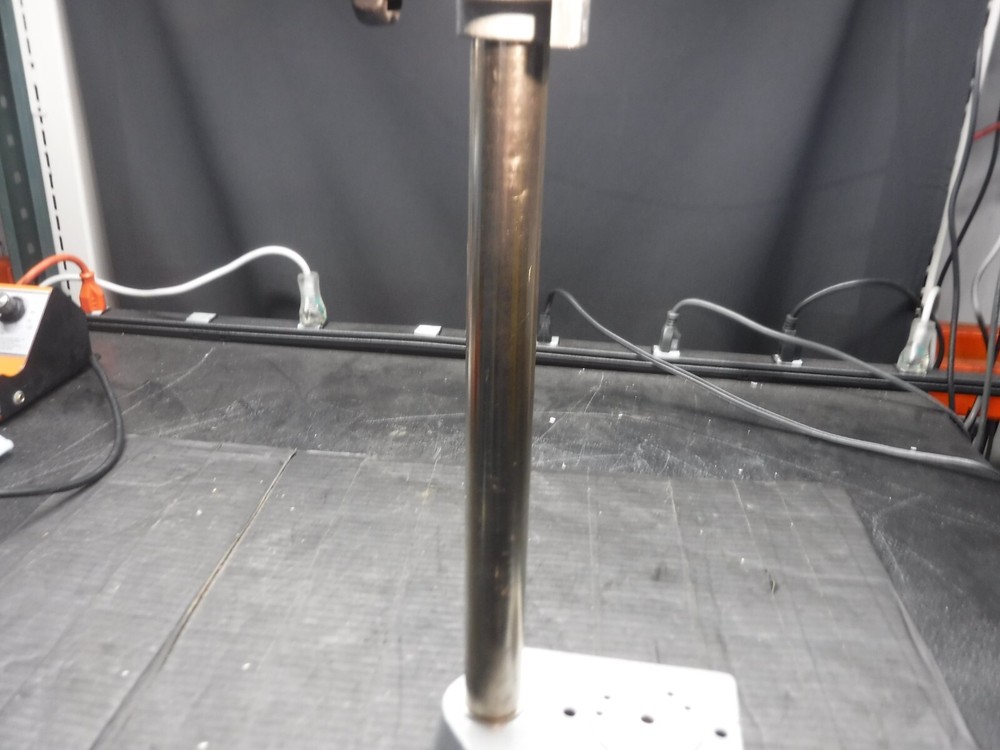 Mitutoyo 519-109E Transfer Stand