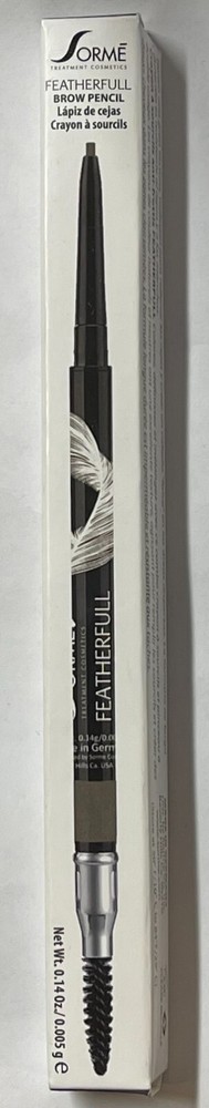 Sormé Featherfull Brow Pencil, You Choose