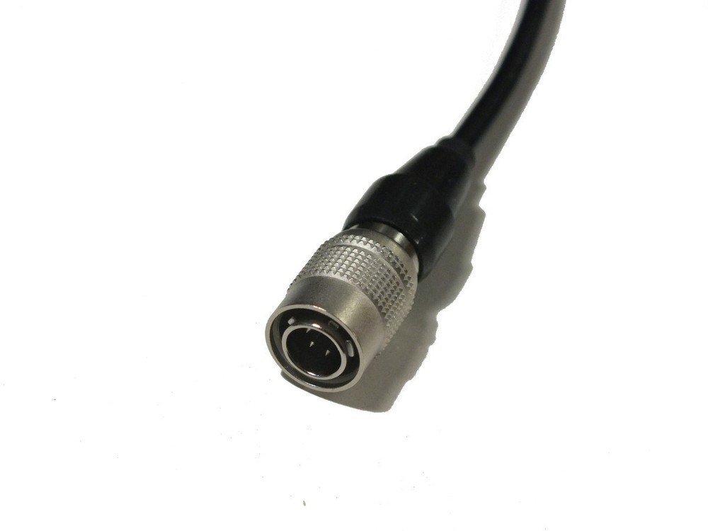 PC connection cable (USB) for surveying machine For Nikon/Trimble model series