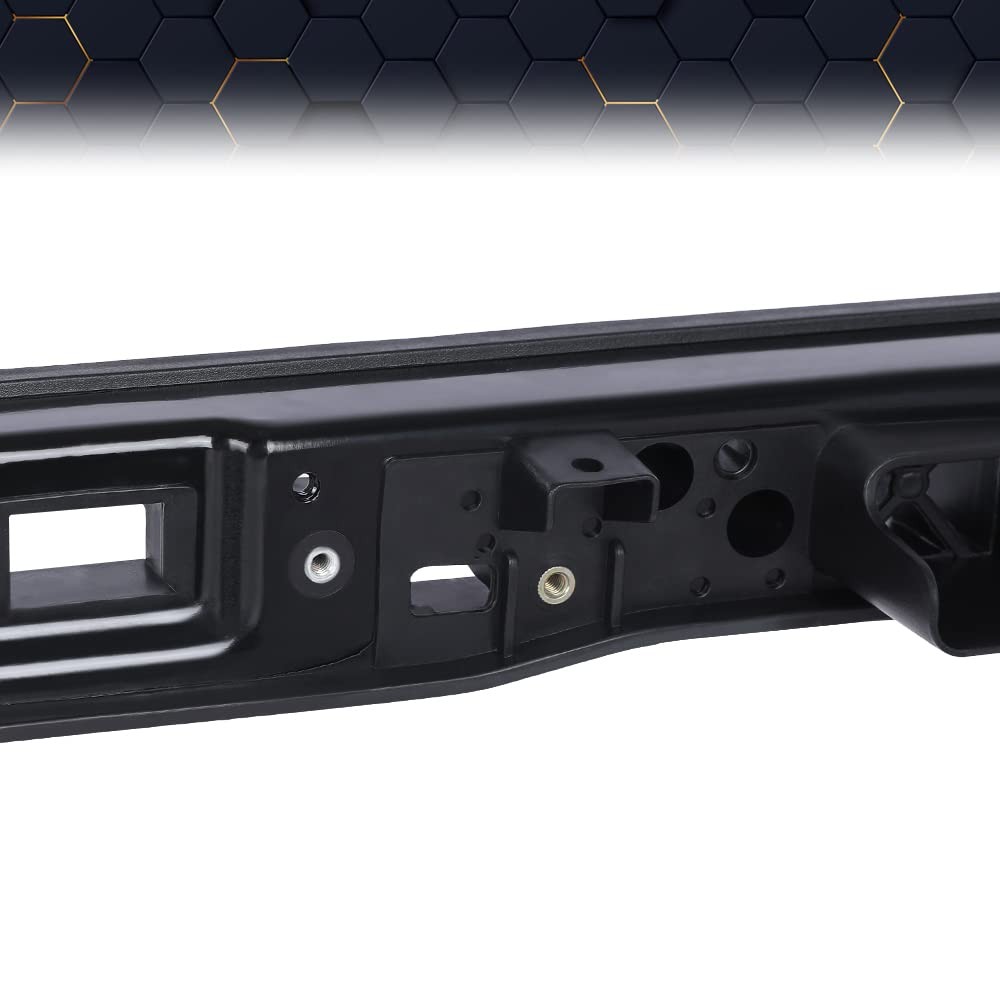 Front Radiator Support for Elantra 2017-2018 Radiator Bracket 64101F2000