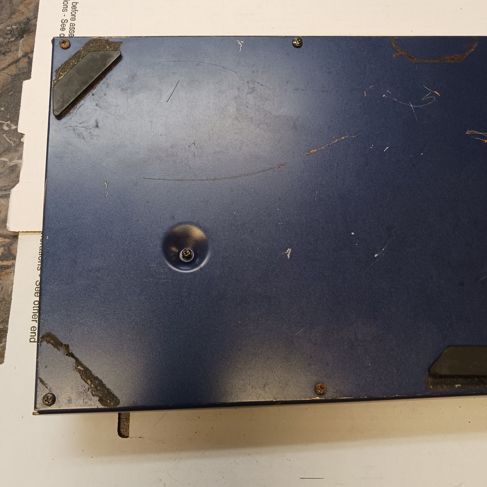 BOSS GT-3 Guitar Multi Effects Pedal Processor