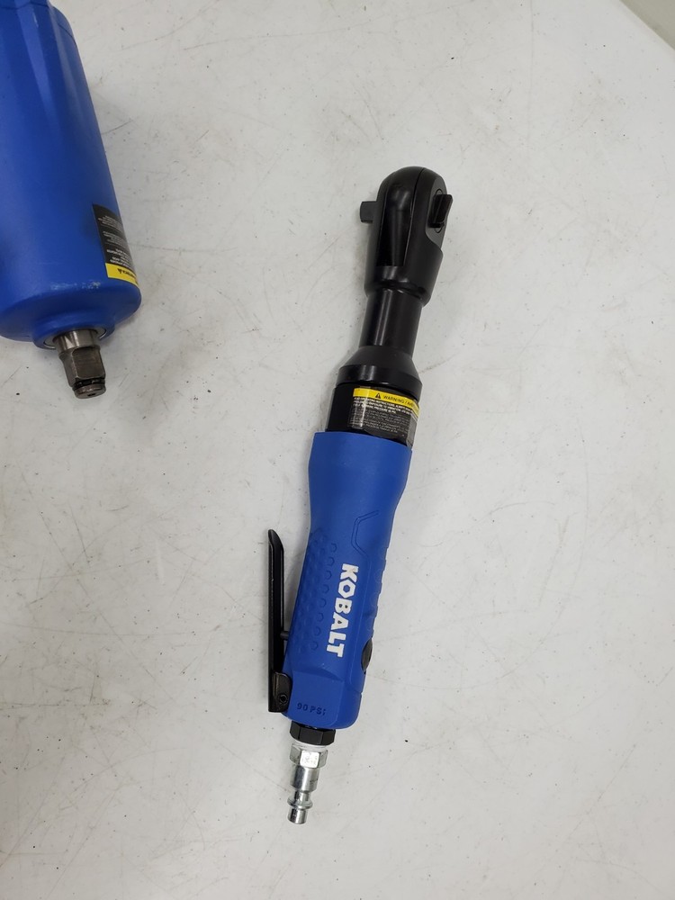 KOBALT AIR TOOL KIT 3 TOOL (134145-3 RO EE2)