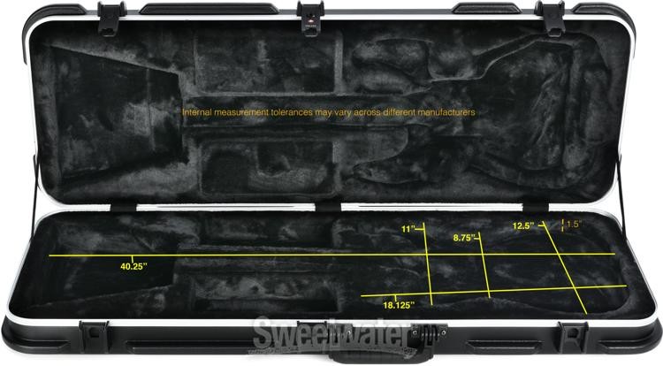 Jackson Molded Case - Dinky & Soloist