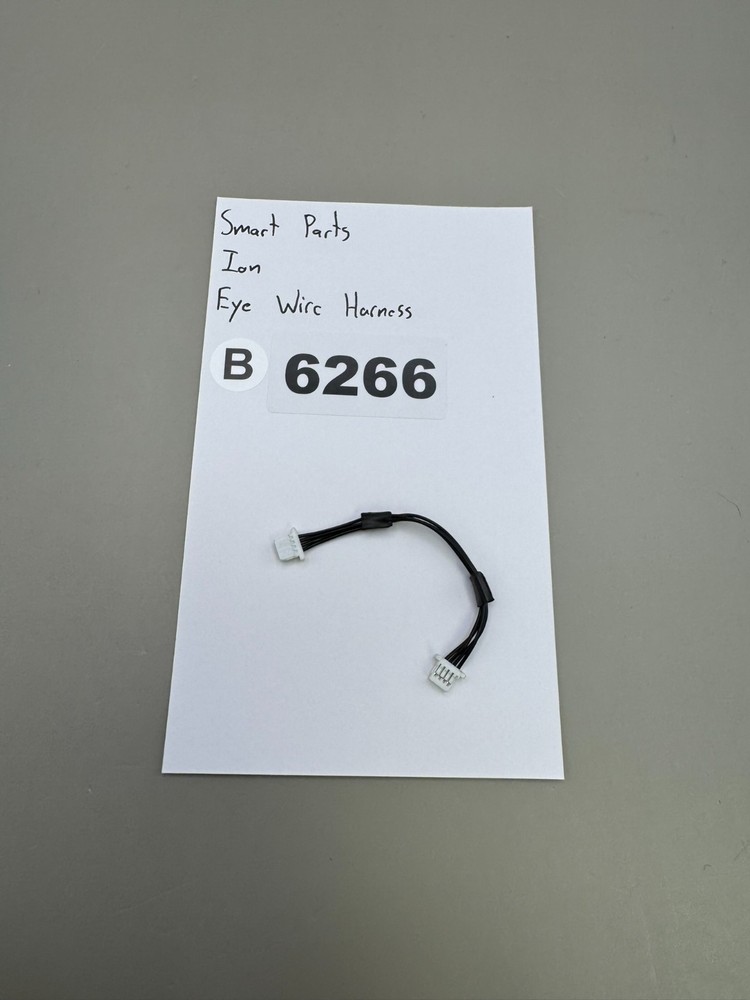 Smart Parts Ion Eye Wire Harness