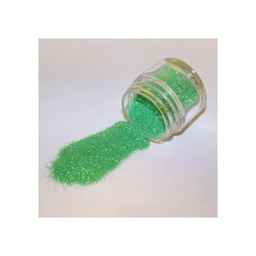 Pixie / Galaxy Dust - GREEN RAINBOW