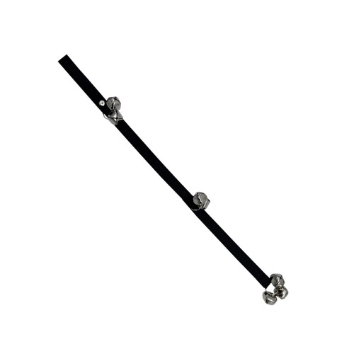 40" Dog Training Door Bell