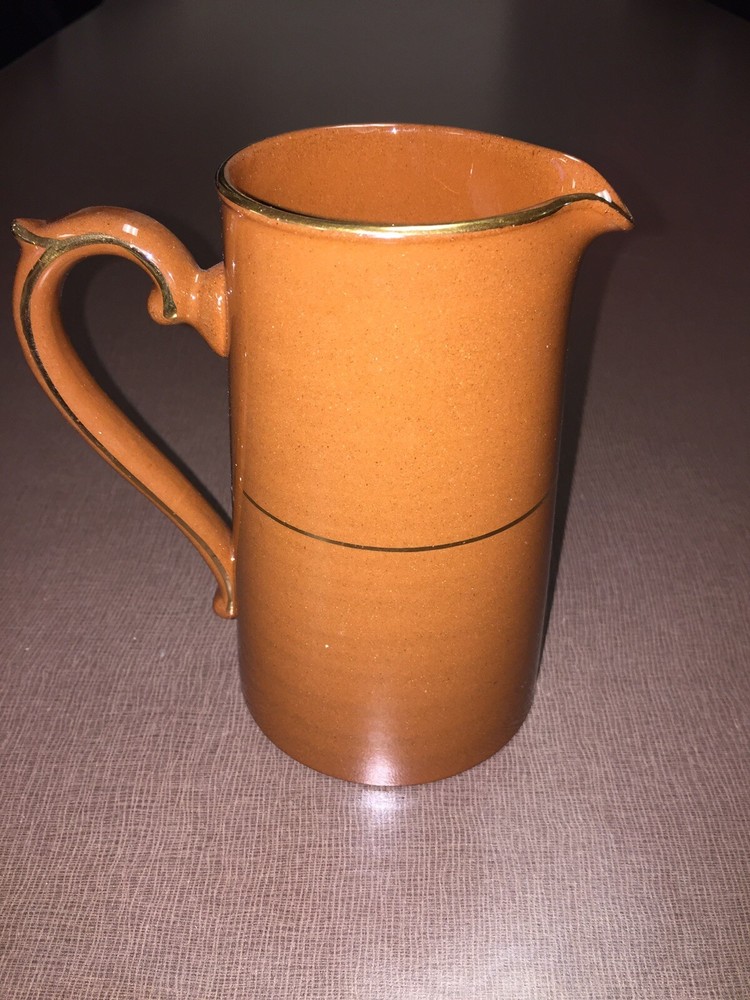 Gibsons England Pitcher