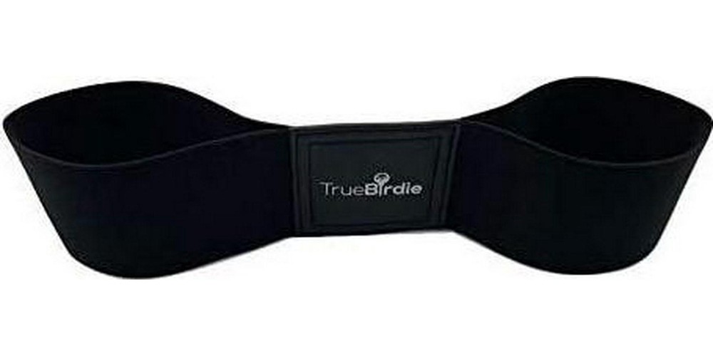 Golf Swing Training Aid - Swing Correcting Arm Band
