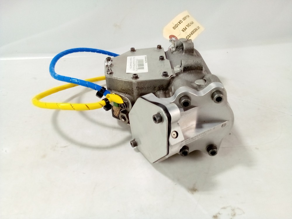 Honeywell Remote VG Actuator 06848-442354