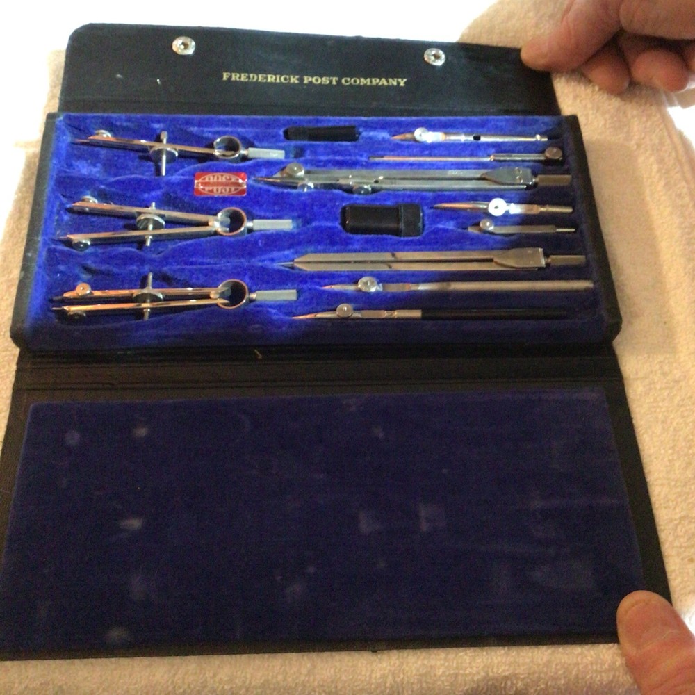 Post Design Master 1146C Drafting Tools