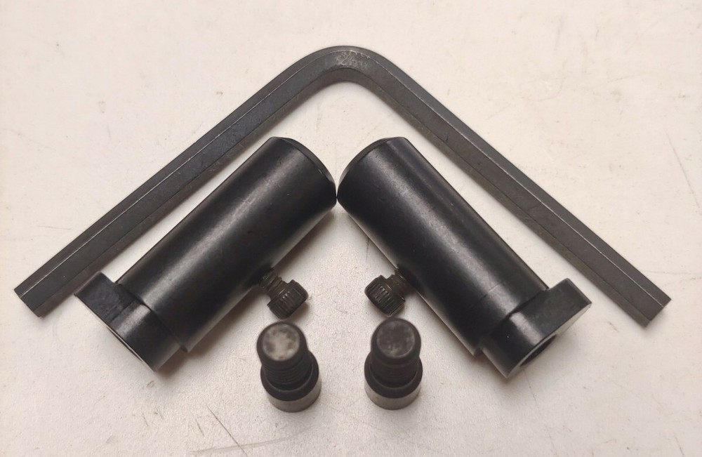 Prime Archery Owners Manual / Stickers / Rest Mounts