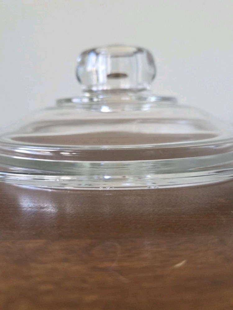 Replacement Crock Pot Slow Cooker Glass Lid