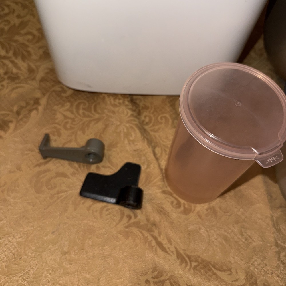 Panasonic Home Bakery Brown SD-BMS105T Japan