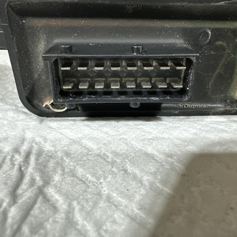Evinrude E-TEC 75hp ECU PCM ECM