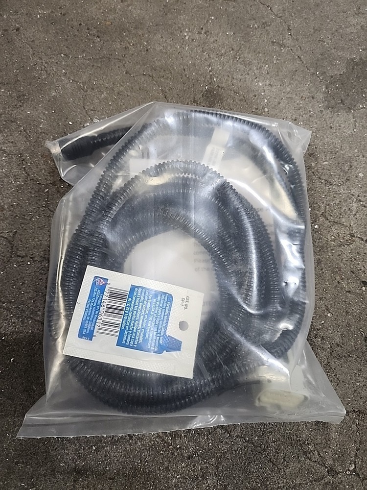 Rostra 15+ F150 Camera Interface Harness - 22294-009