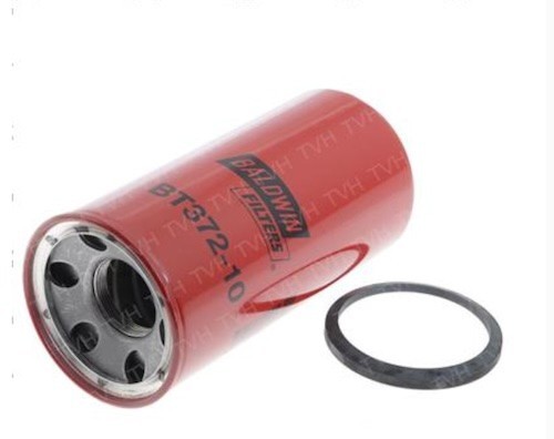 Part # BT372-10 Fits Baldwin FILTER OIL