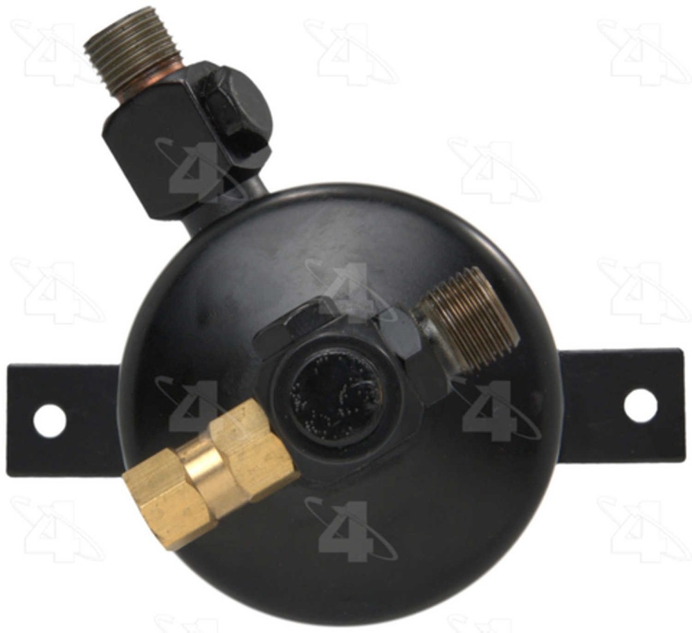 A/C Receiver Drier-Filter Drier 4 Seasons 33389