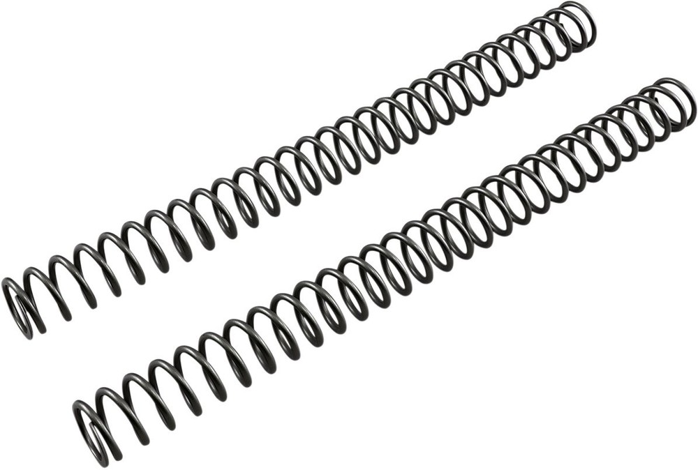 Factory Connection .45kg/mm Front Fork Springs (LRL-045)