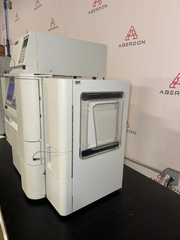 Waters e2695 Separations Module 2489 UV Detector HPLC System #18143