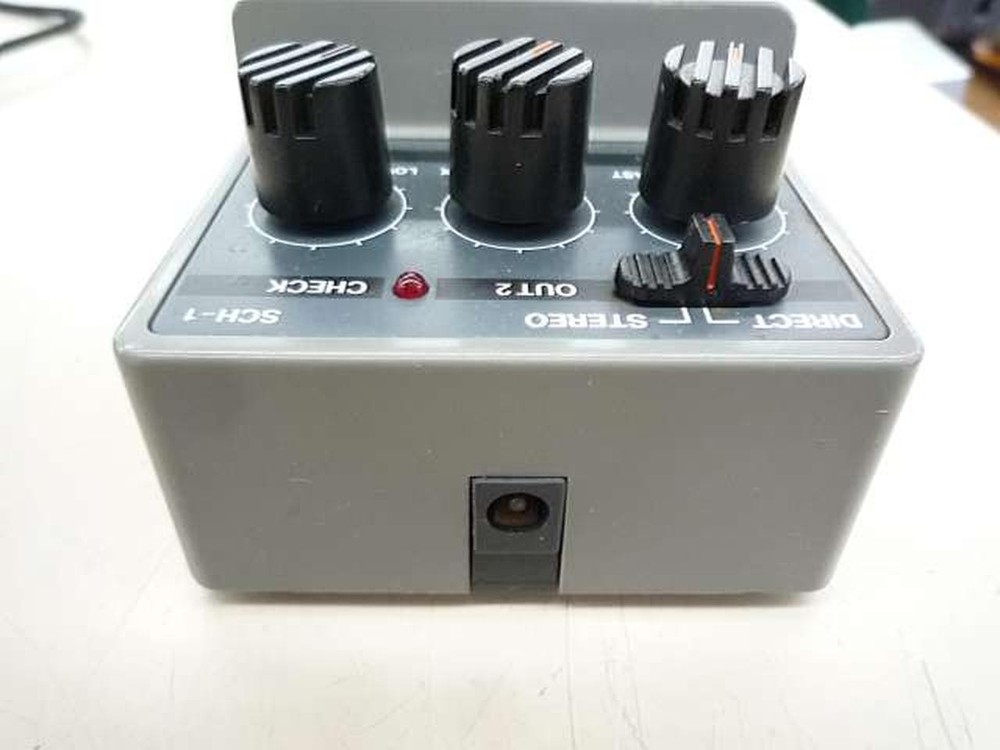 ARION SCH-1 ARION chorus SCH-1 early model