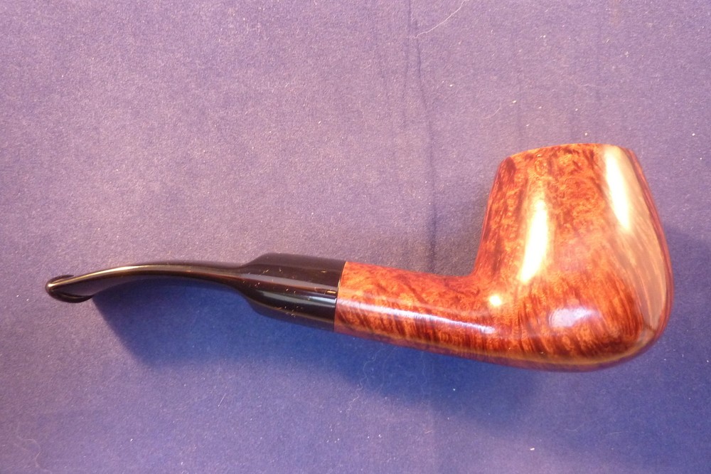 Pipe Luigi Viprati *