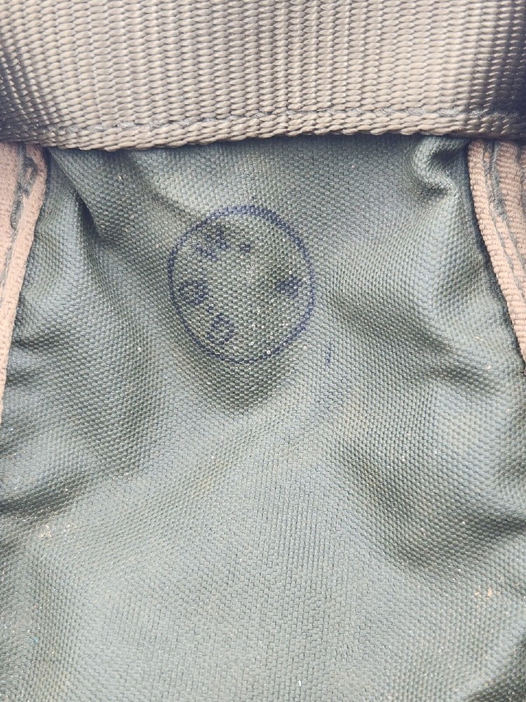 ALICE Combat Nylon Field Pack Backpack Rucksack with Frame