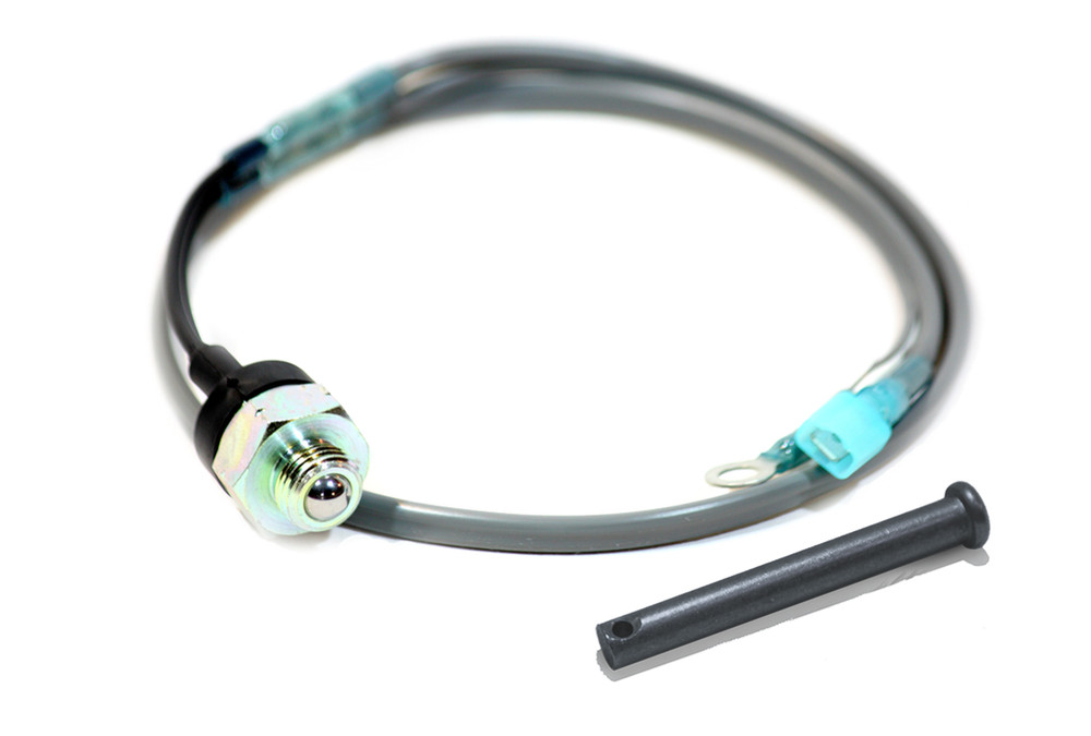 Bigfoot M50104 Limit Switch Assembly 2ft