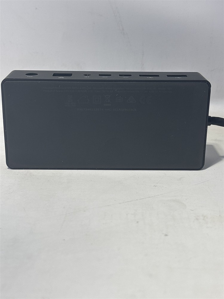 Microsoft Surface Laptop Docking Station 1661