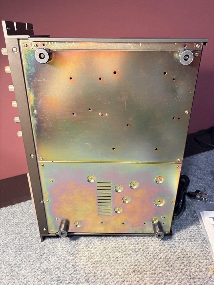 TASCAM 133 CASSETTE DECK NOS