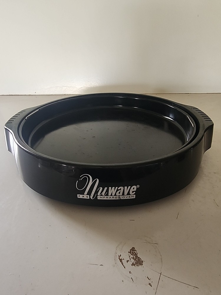 nuwave pro 20322 parts only the base