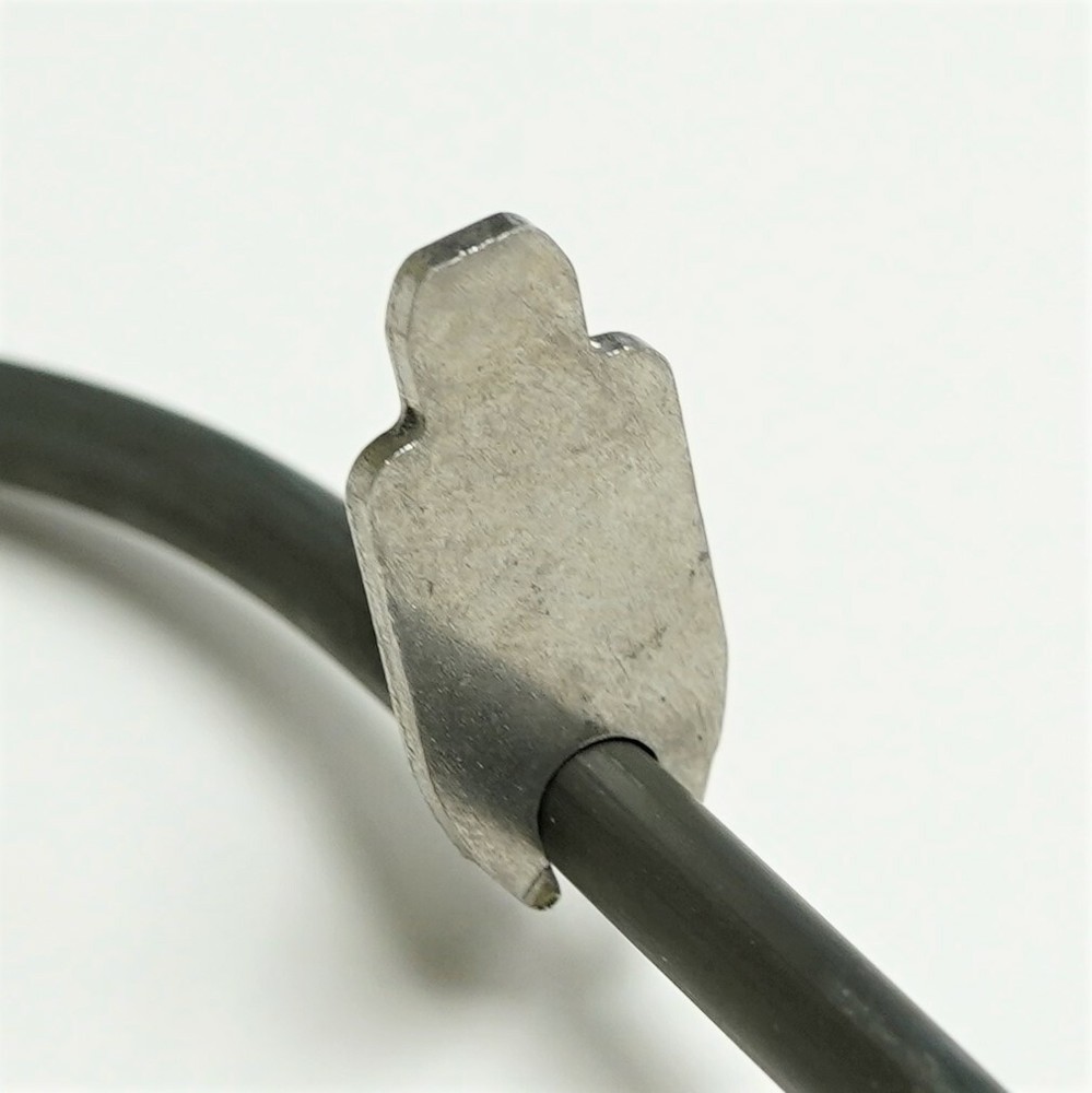 Range Bake Lower Oven Heating Unit Element for Whirlpool WP77001094 77001094