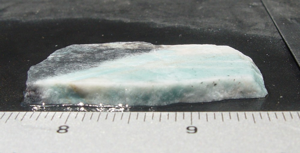 Trolleite Lapidary Slab T1264