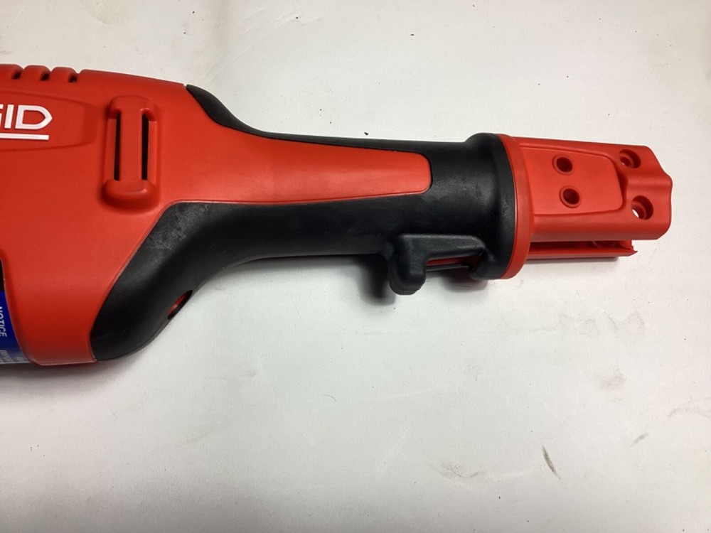 Ridgid PEX-ONE Replacement Housing With Screws IMMACULATE