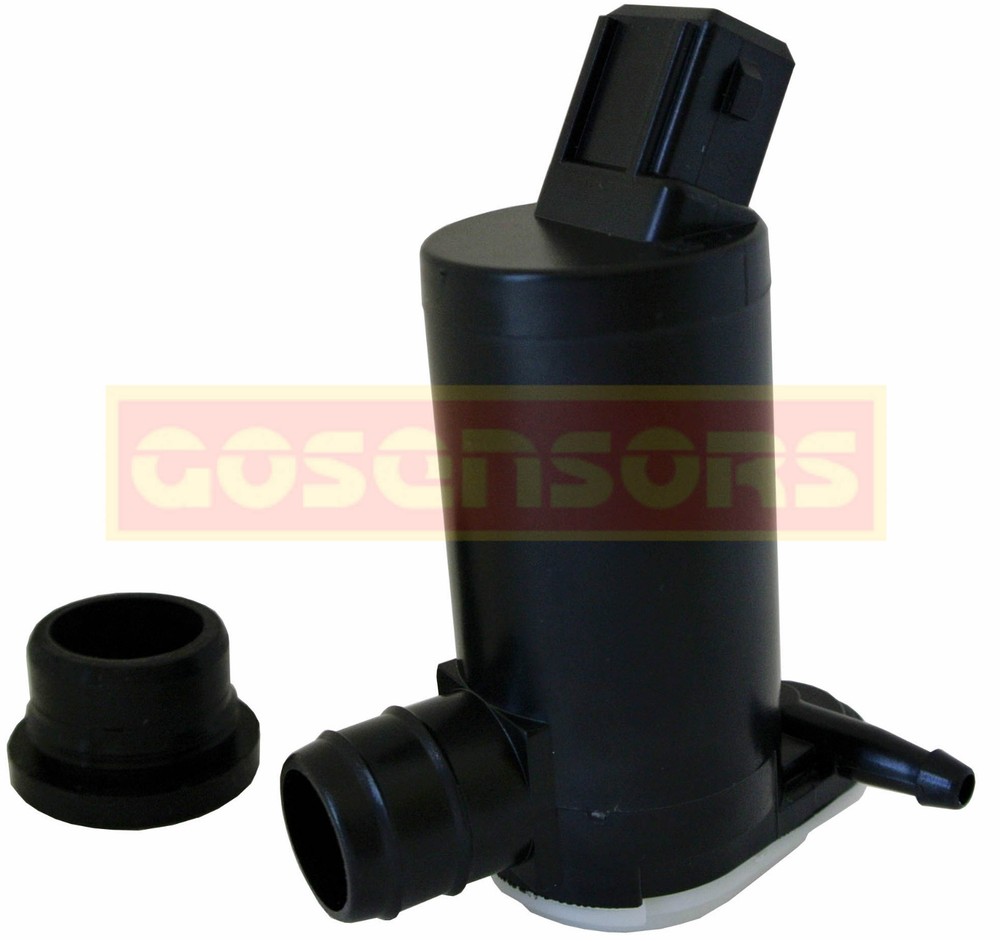 Windshield Washer Pump fits Ford Focus Transit Connect Mercury Cougar