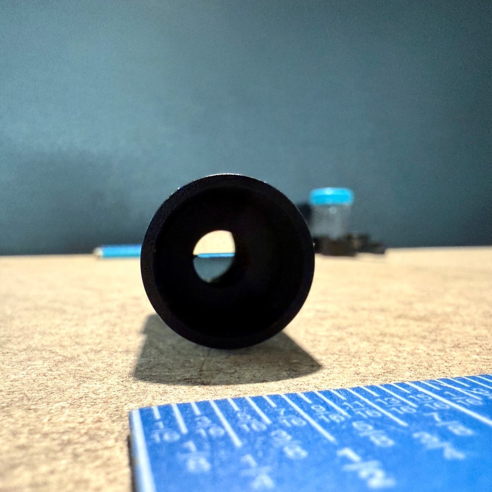 Olympus Microscope Eyepiece Lens Bundle