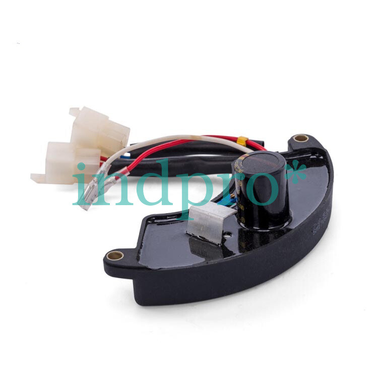 Generator 5KW - 8KW universal regulator single three-phase voltage regulator AVR