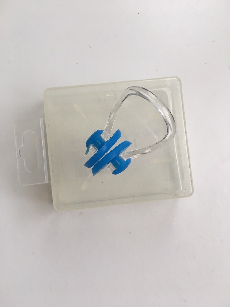Nose Plugs For Swimming
