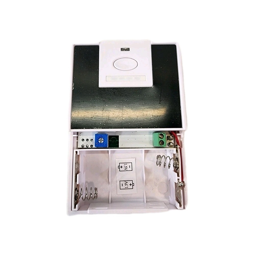 Serene Innovations CentralAlert CA-NOAA Storm Alert Sensor