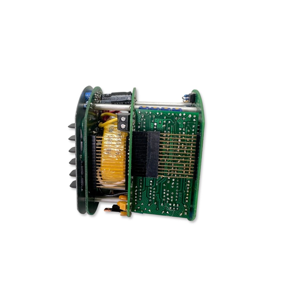 Princo L3610 Analog Level Transmitter - Null-Kote RF Capacitance Controller