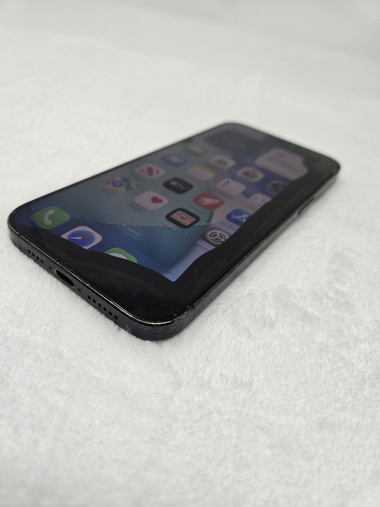 iPhone 15 Pro Max 1TB - Unlocked - Cracked Lcd/ Back - READ
