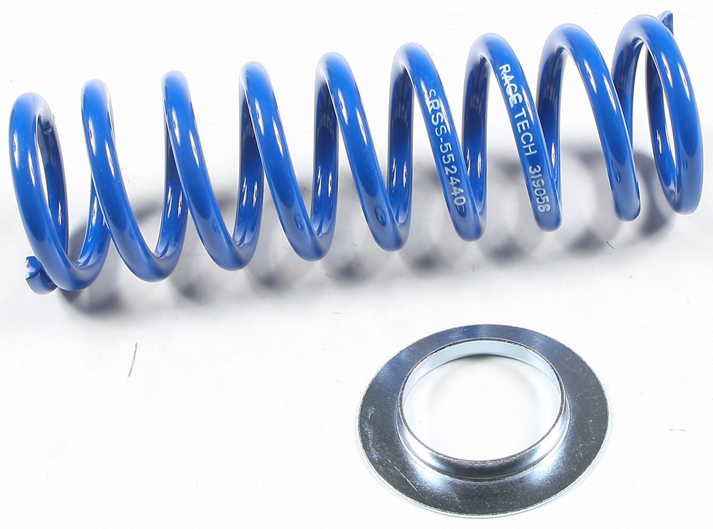 Race Tech Shock Spring 5.2kg SRSP632552