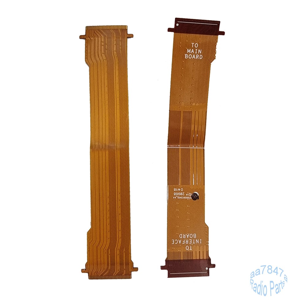 Main Board Flexible Cable For XPR7550e  Mainboard To Interface Board