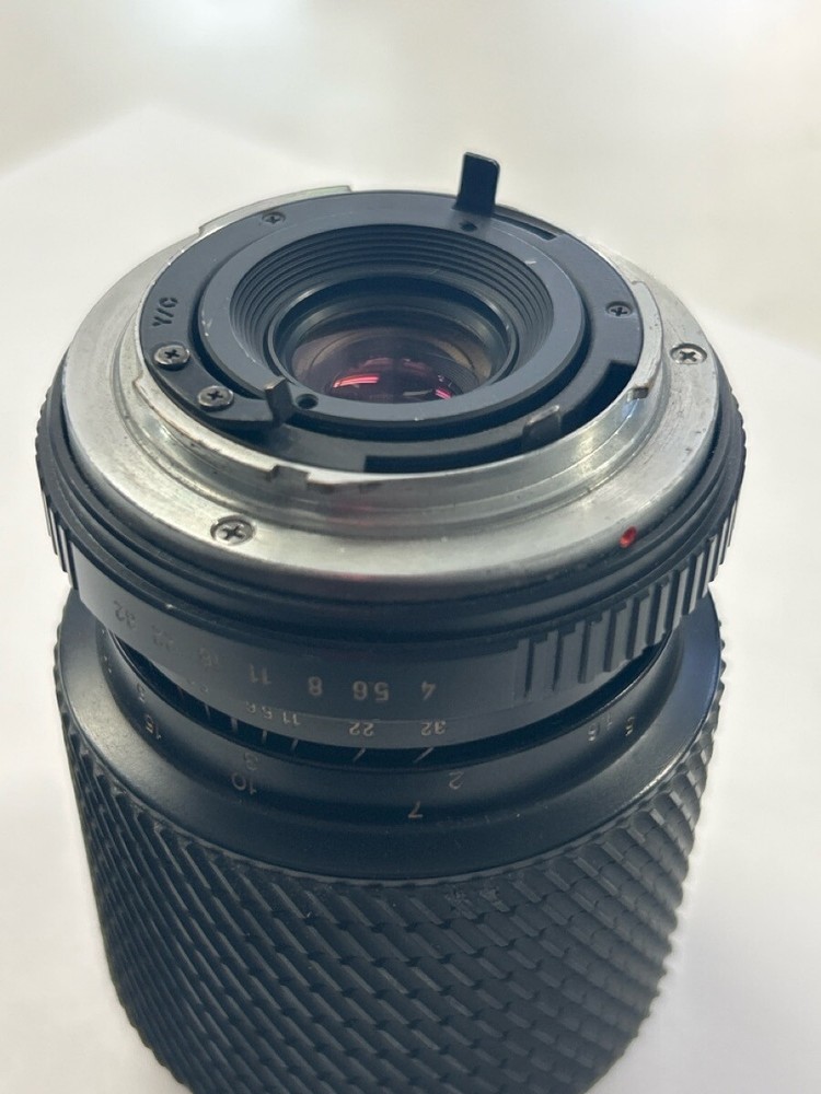 MACRO ZOOM LENS (N1-32253)
