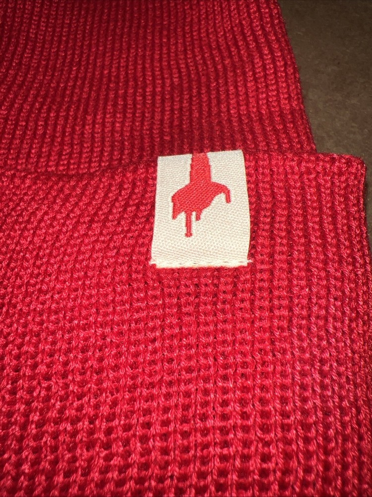 Makers Mark Winter Hat. Free Shipping USA