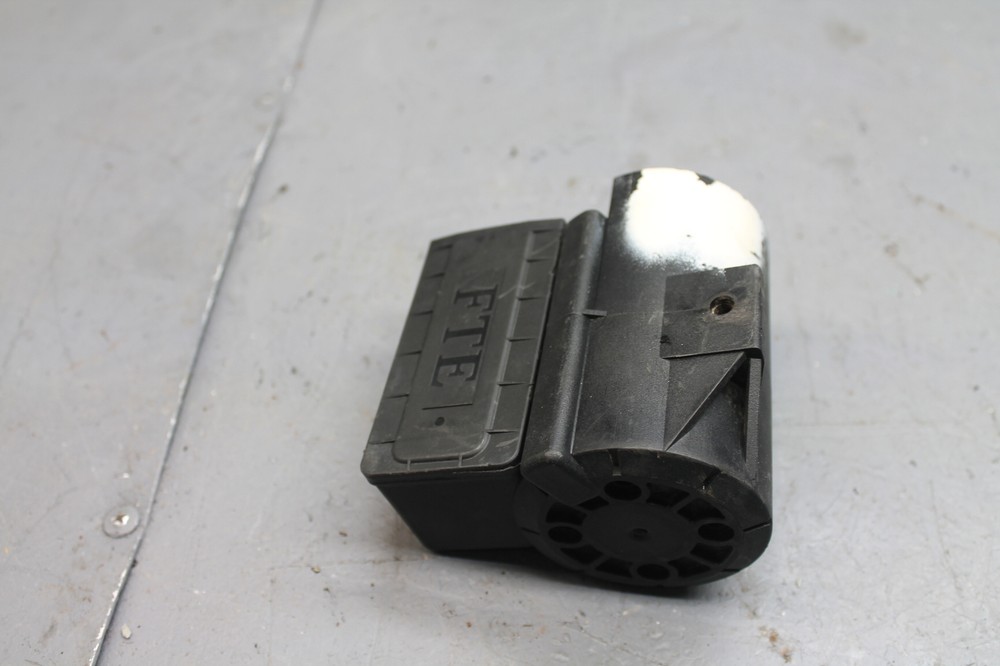 2000 BMW R1100RT ABS PUMP UNIT MODULE COVER
