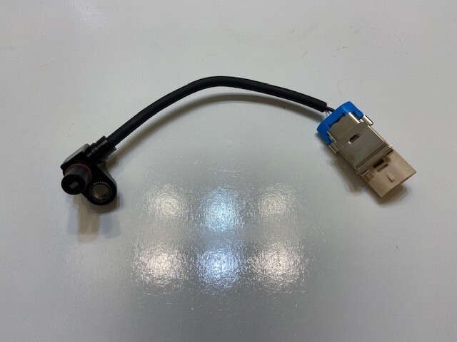 OEM# 25678857 New ABS Wheel Speed Sensor (Front Left & Right)