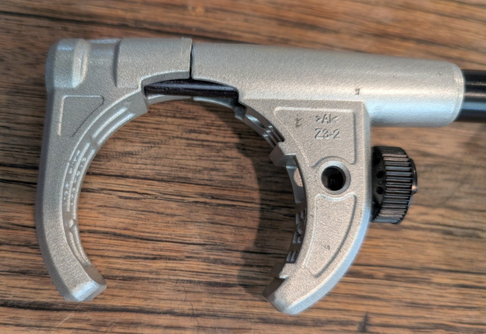 Makita Side Handle for Cordless Drill 312C732